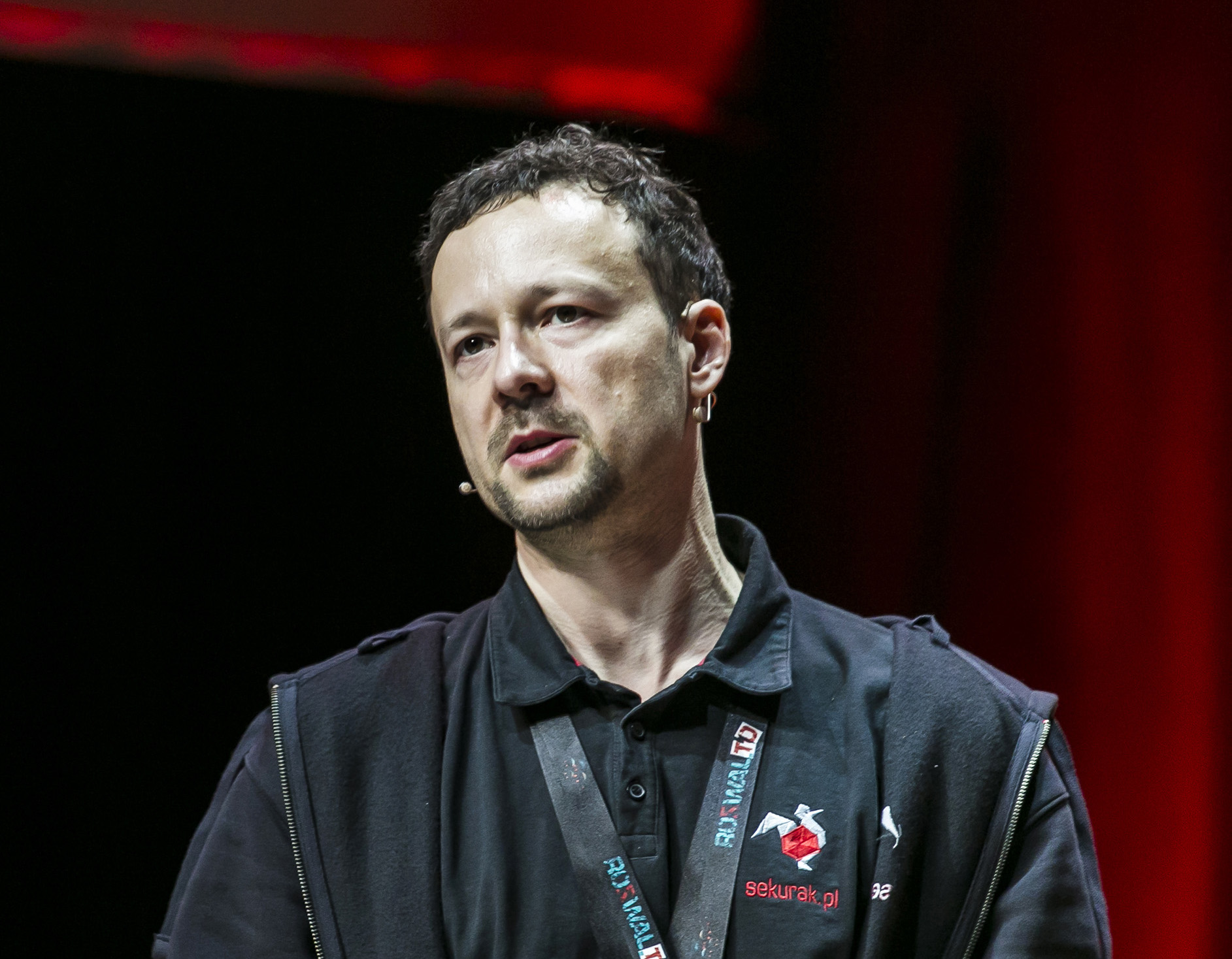 Michał Sajdak