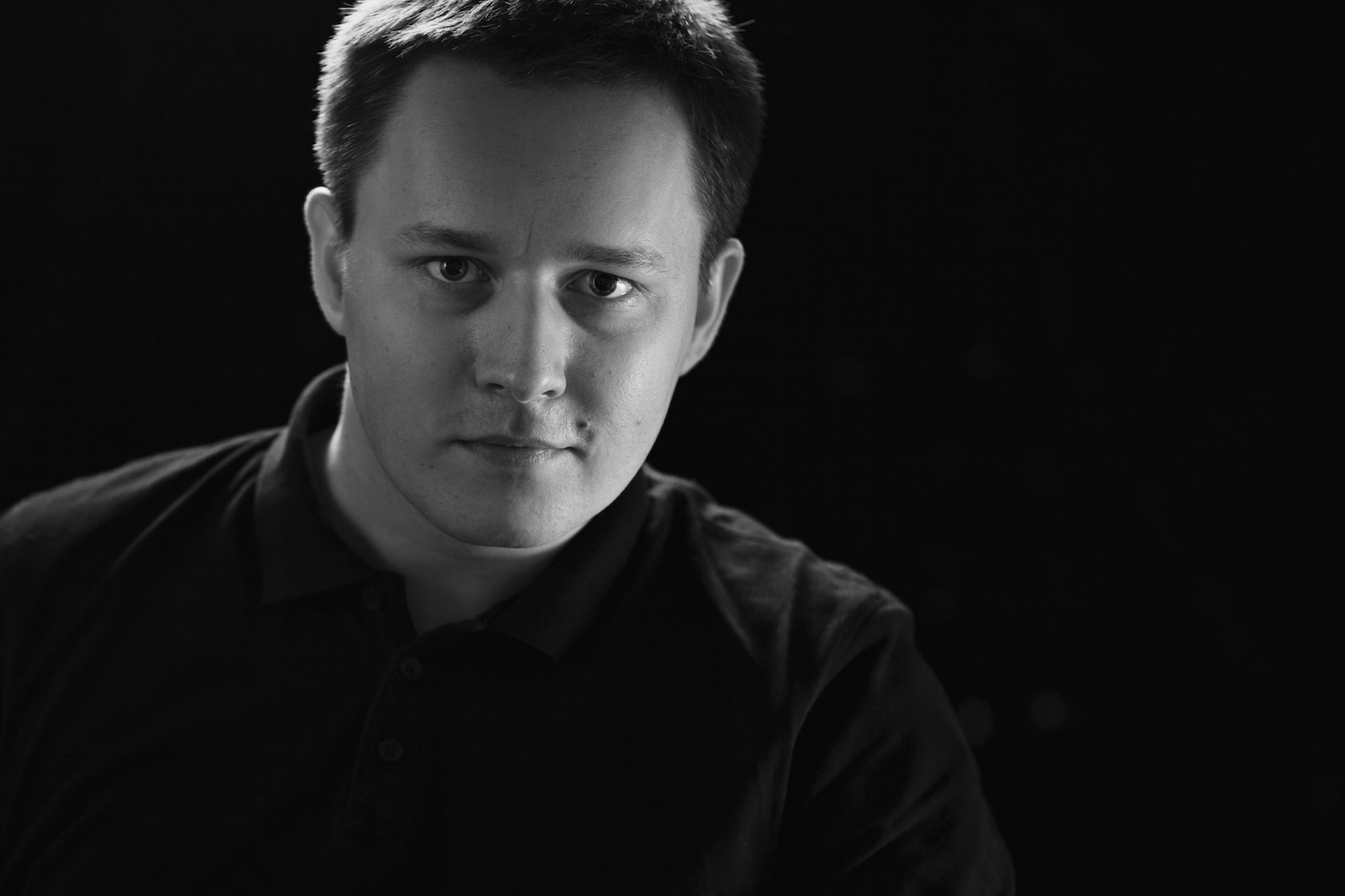 Marcin Piosek