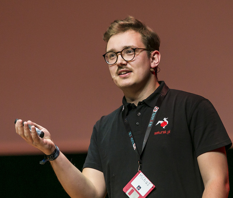 Michał Wnękowicz