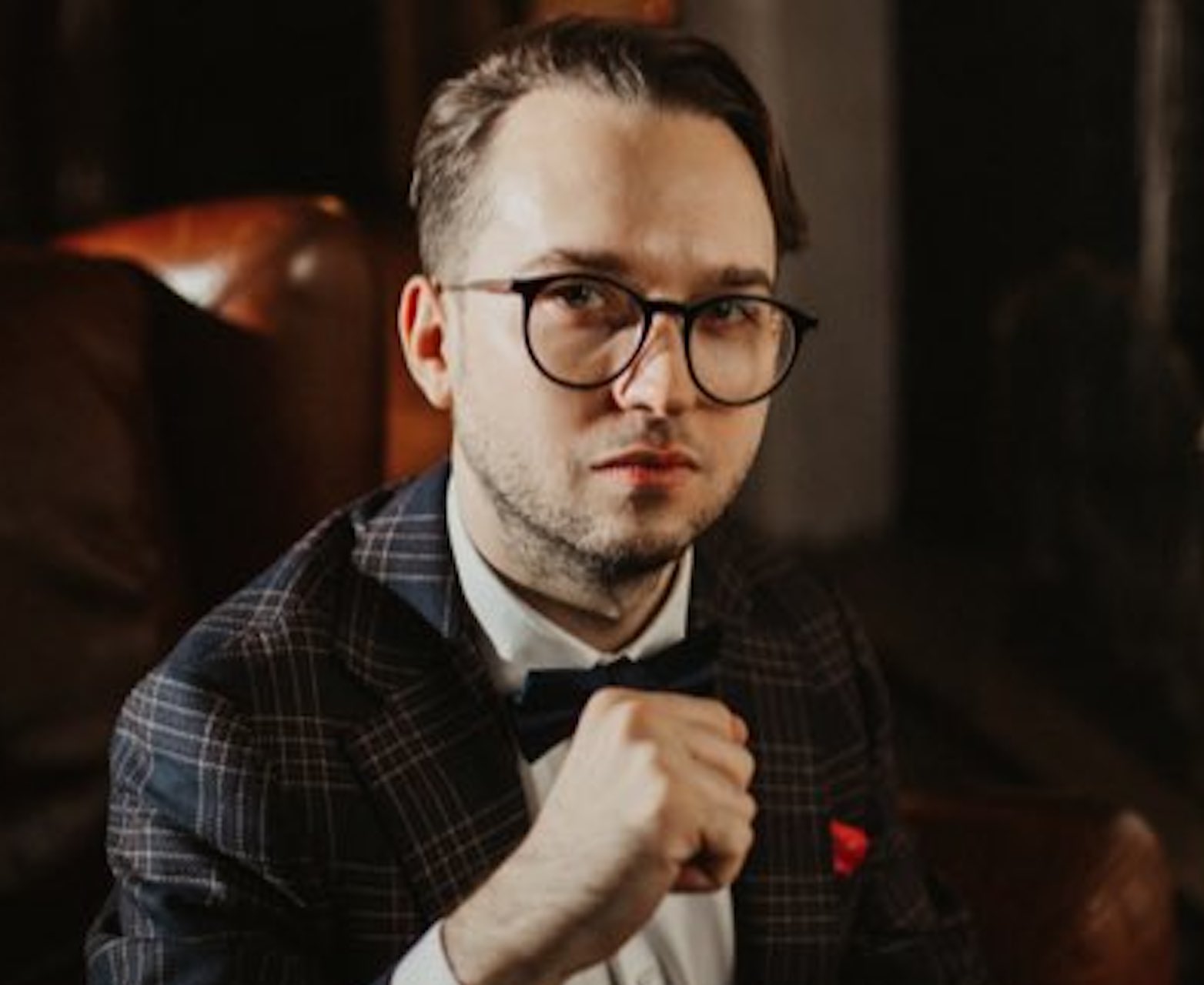 Michał Bentkowski