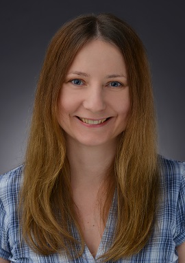 Iwona Polak