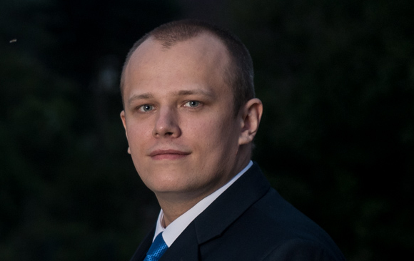 Artur Czyż