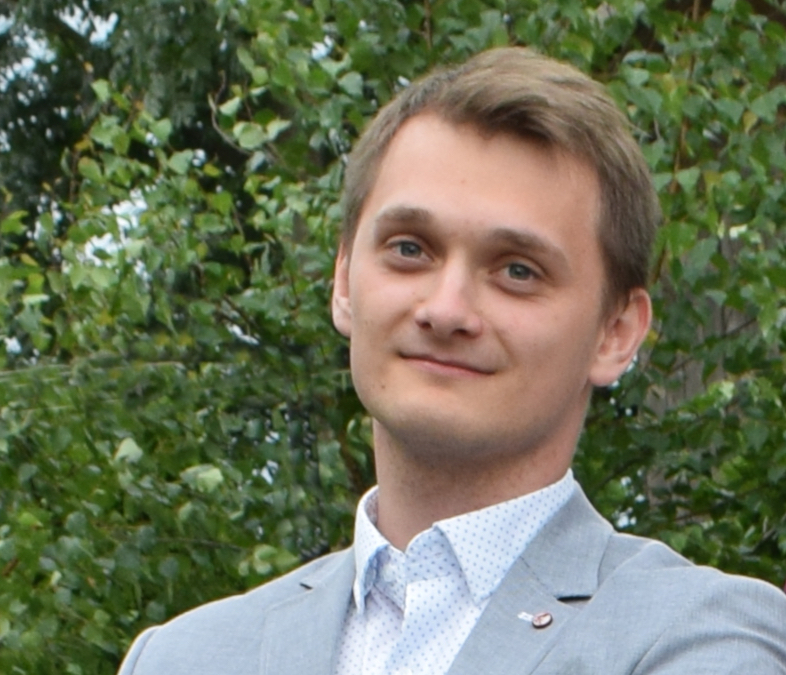 Kamil Jarosiński
