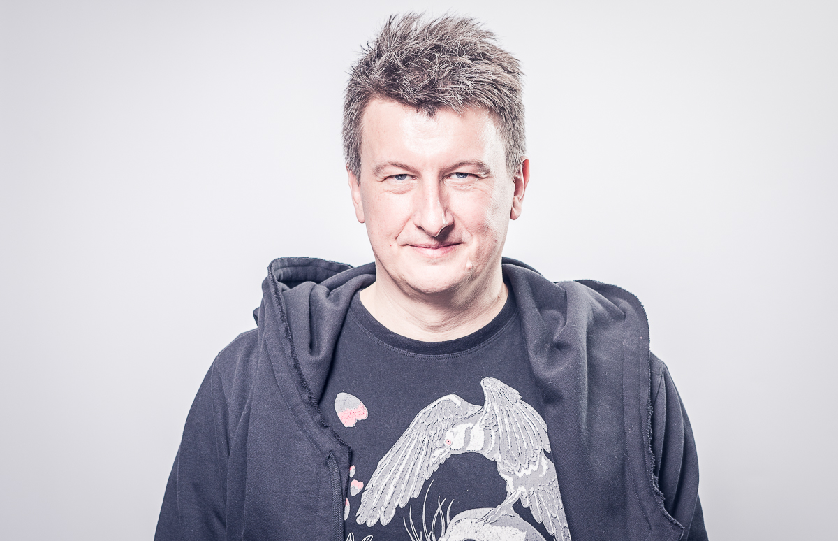 Grzegorz Tworek