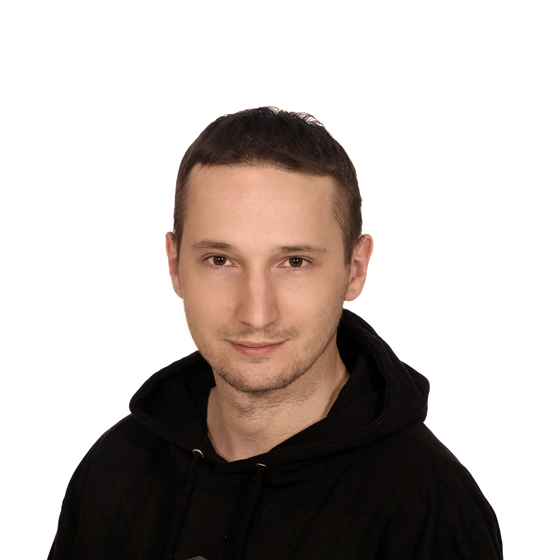 Krzysztof Wosiński