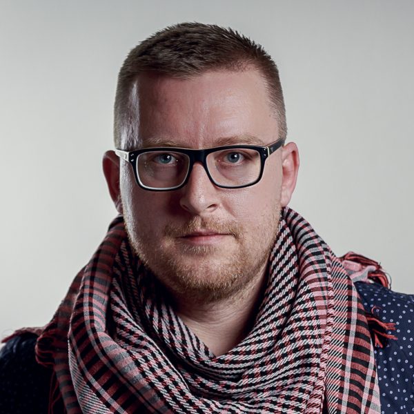 Krzysztof Bierówka