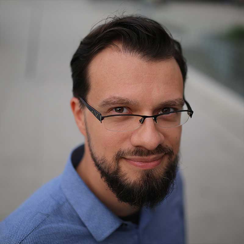 Wojciech Lesicki