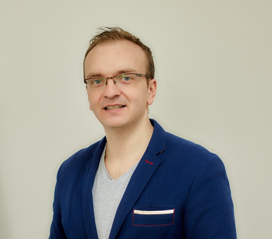 Arek Siczek