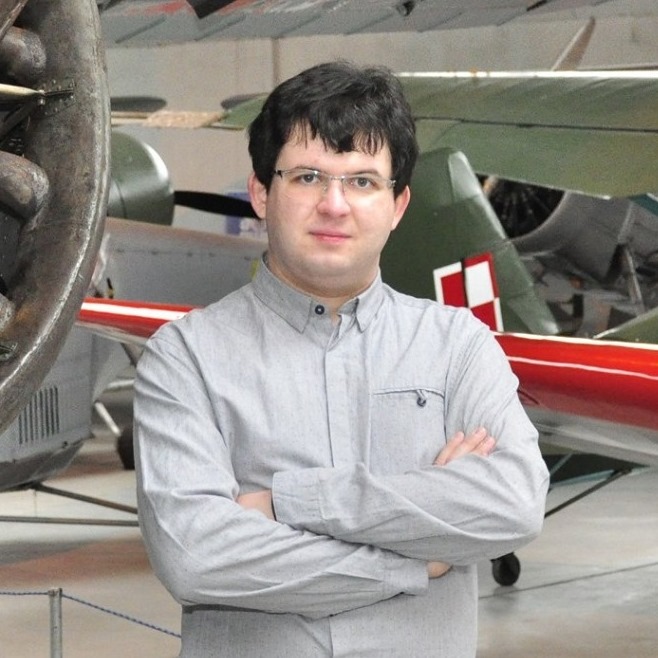 Piotr Rzeszut