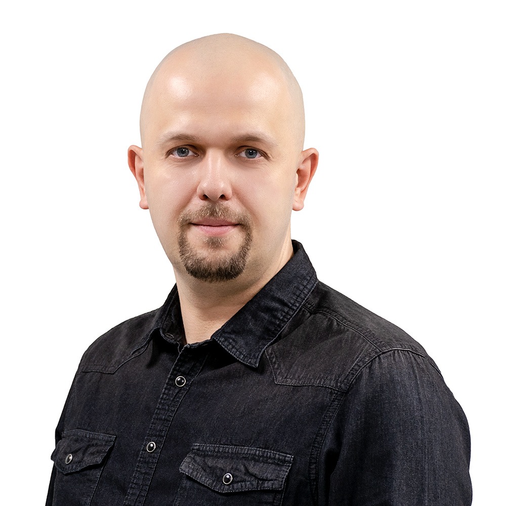 Tomasz Zieliński