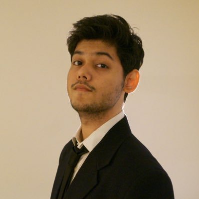 Aaditya Purani