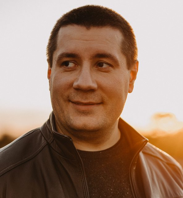 Adam 'pi3′ Zabrocki