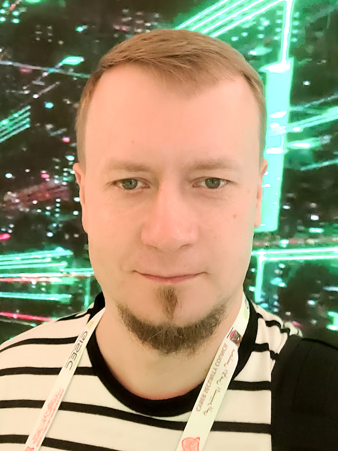 Maciej Piechota