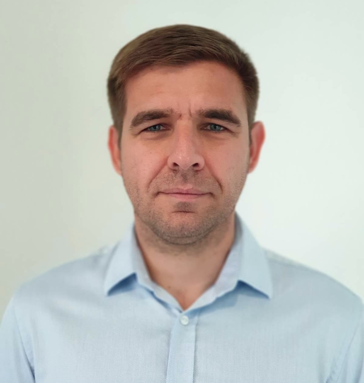 Sławomir Kiraga