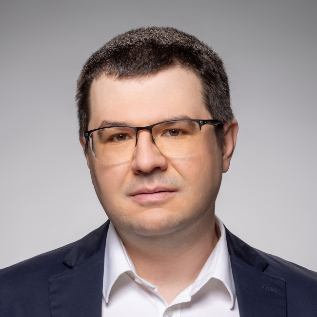 Karol Szafrański