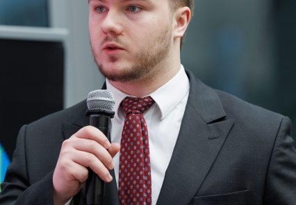 Aleksander Wojdyła
