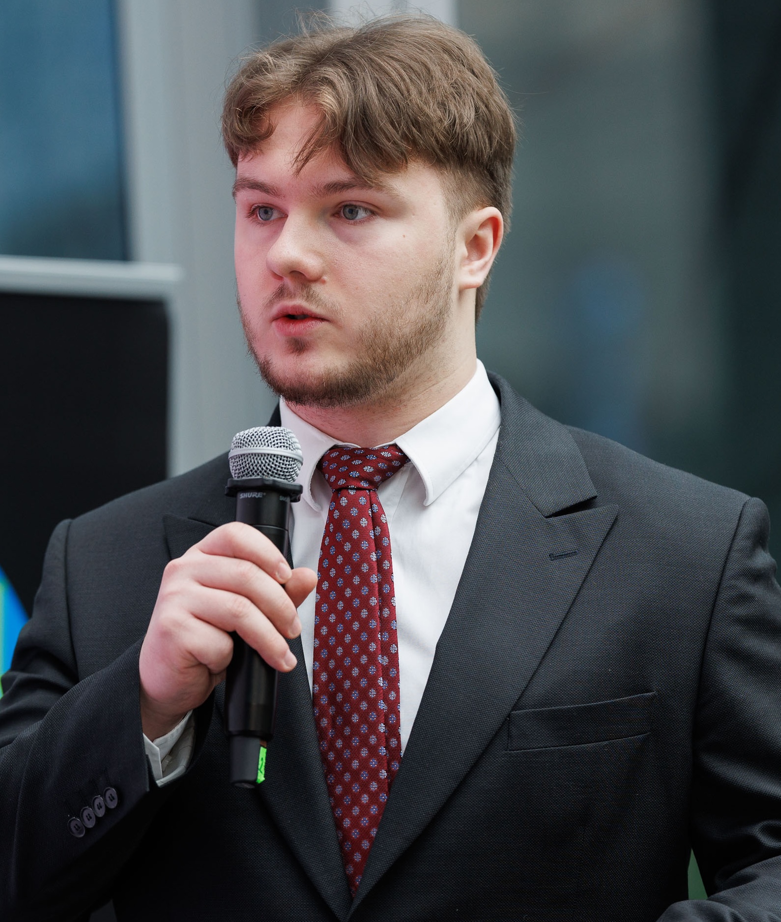 Aleksander Wojdyła