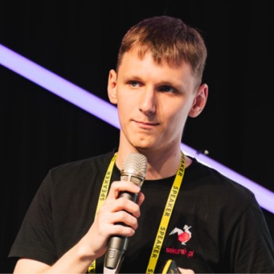 Kamil Szczurowski