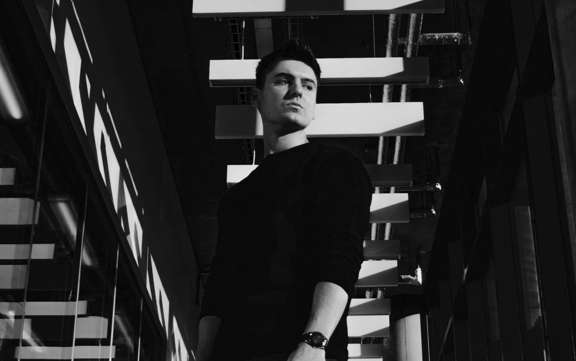 Sebastian Jeż