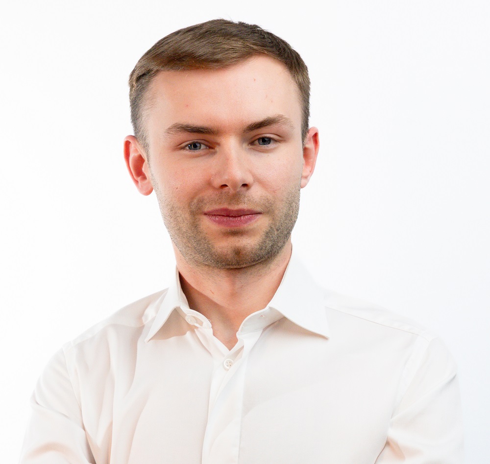 Marcin Dudek, CERT Polska