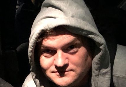 Przemysław Dęba, CISO Orange Polska