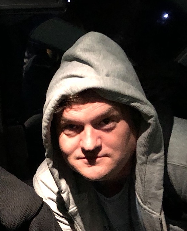 Przemysław Dęba, CISO Orange Polska