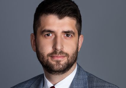 Paweł Piekutowski, KNF