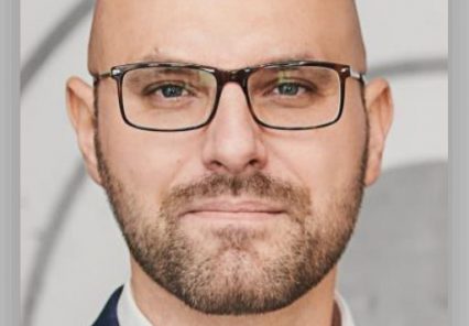 Przemysław Kulesza, CISO Alior Bank