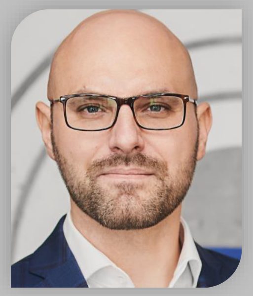 Przemysław Kulesza, CISO Alior Bank