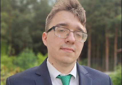 Kacper Chrzanowski