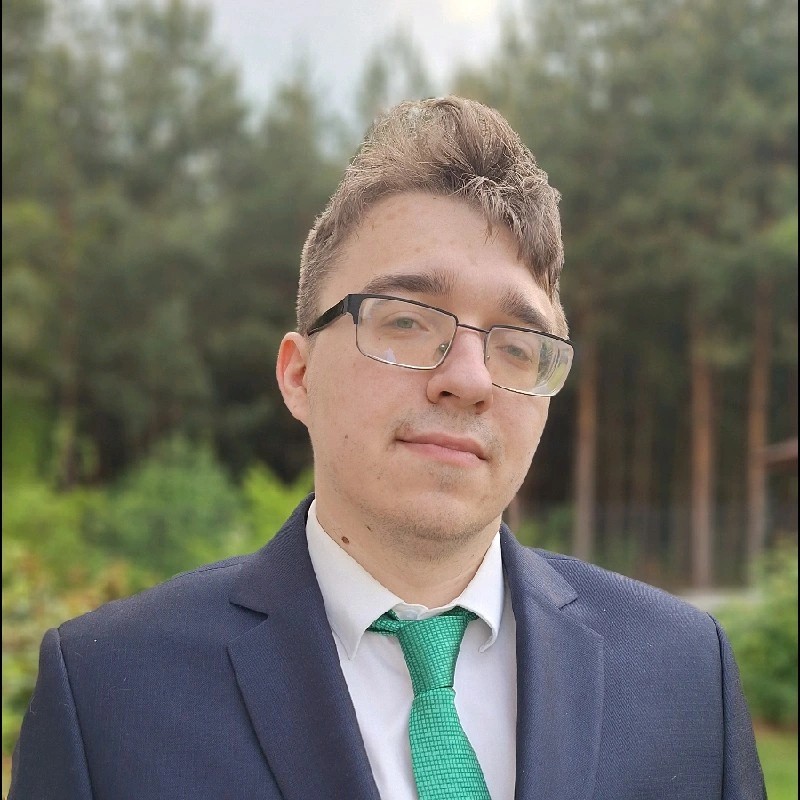 Kacper Chrzanowski