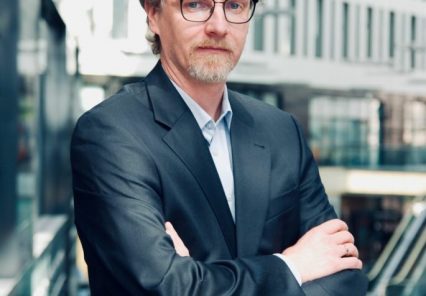 Paweł Kaczmarek, CISO ING Bank Śląski
