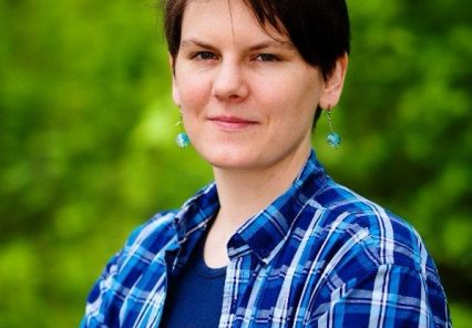 Magdalena Sędkiewicz