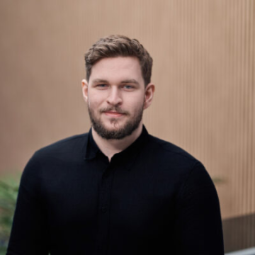 Maciej „Bonus” Szymański