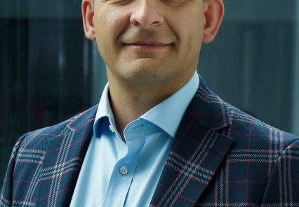 Robert Mazur – CISO Pekao SA