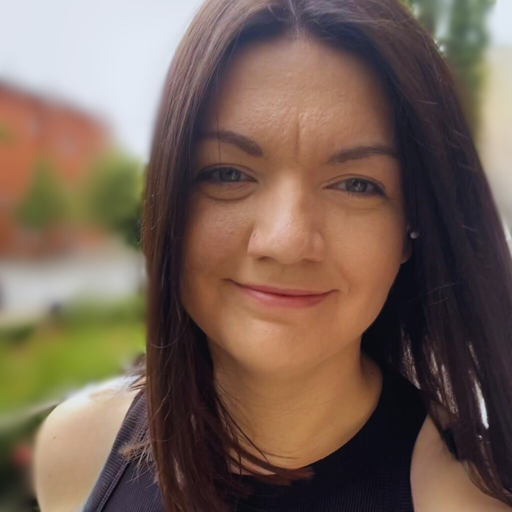 Agata Ślusarek