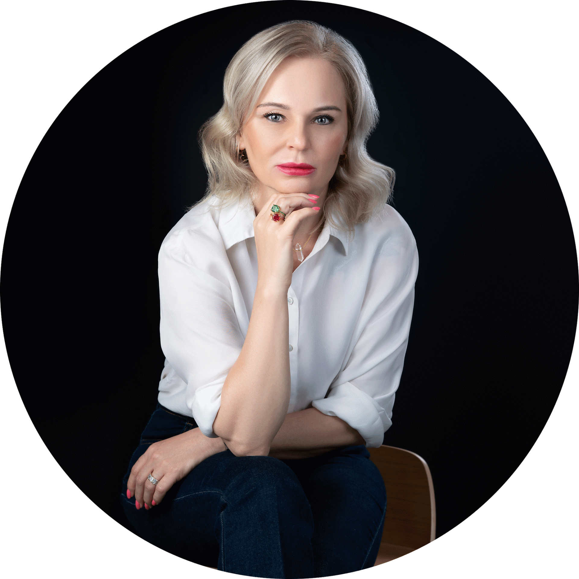 Agnieszka Konieczny