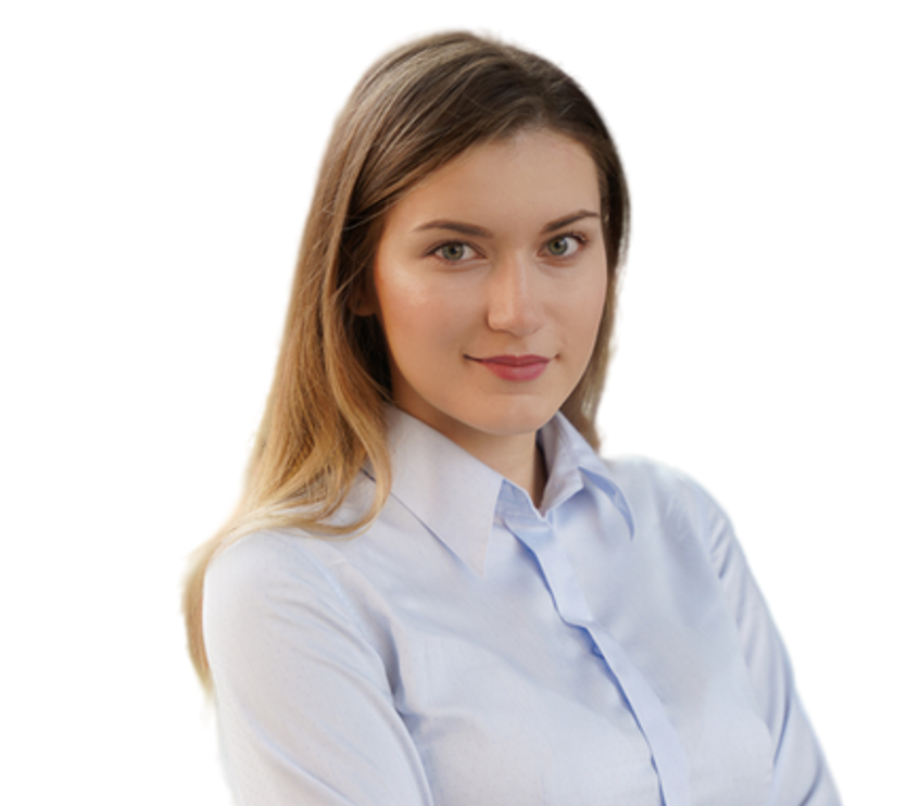 Alicja Marzec