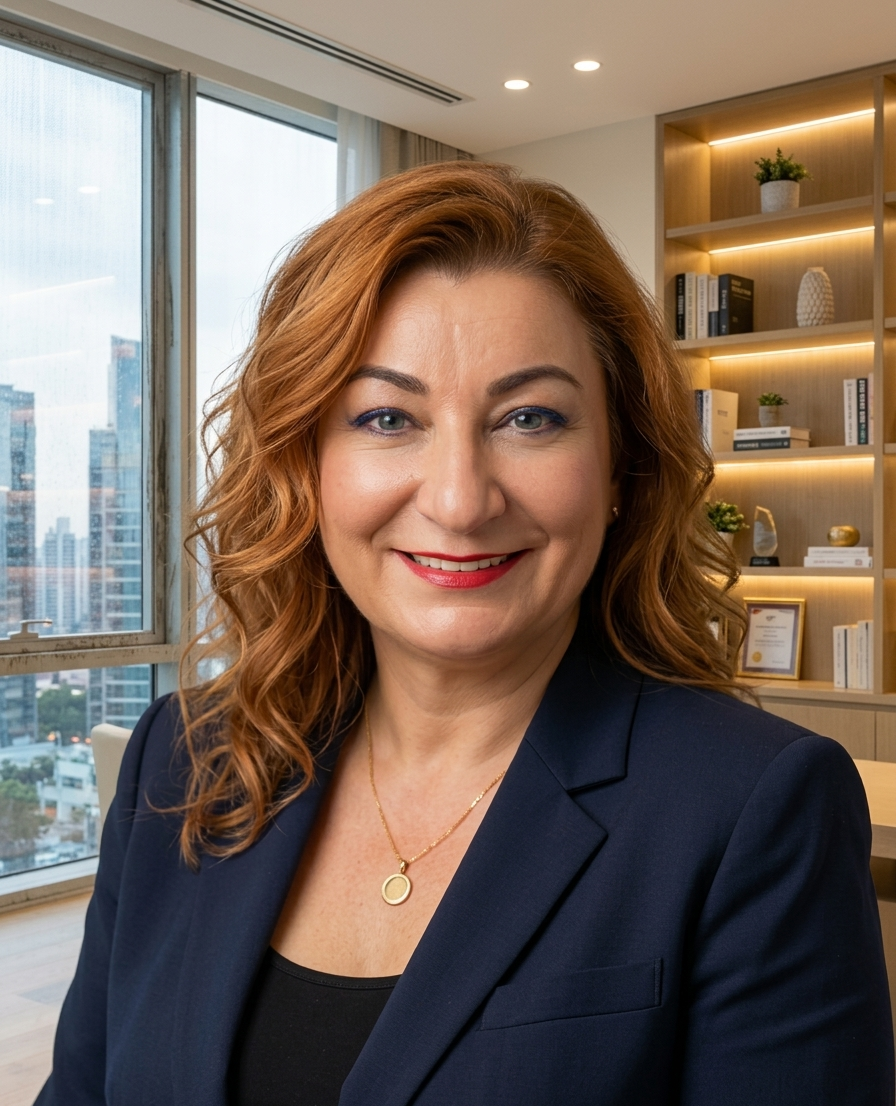 Beata Ogrodnik – Kołodziejczyk