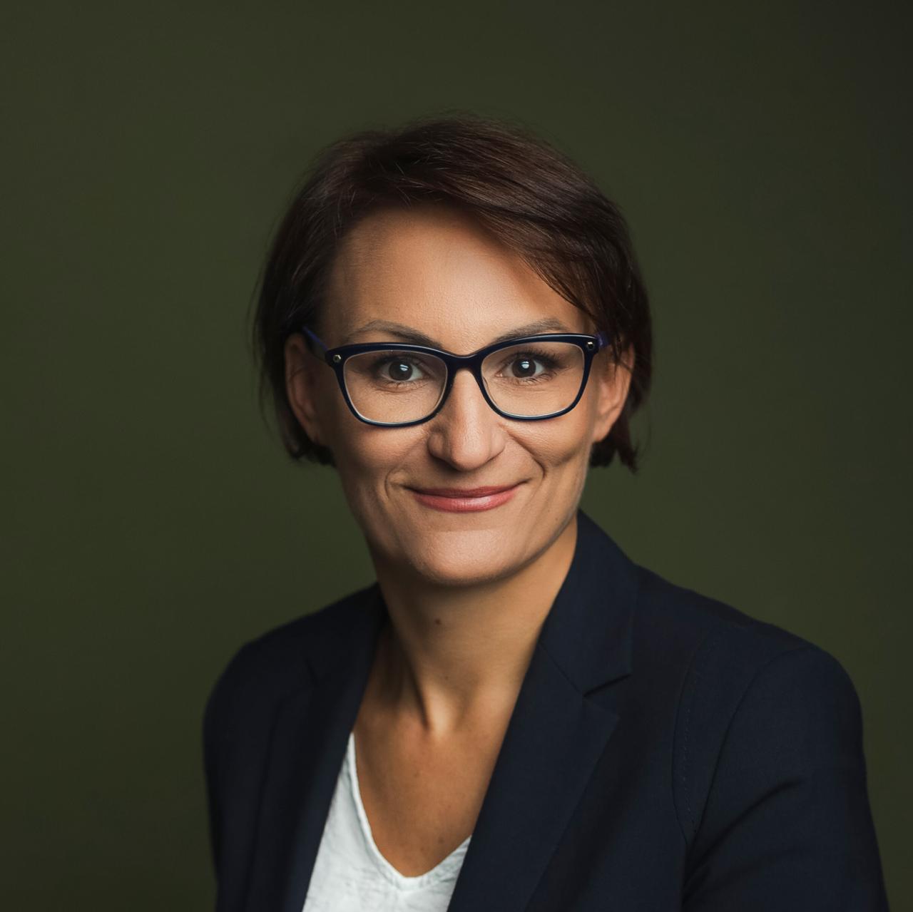 Joanna Wziątek