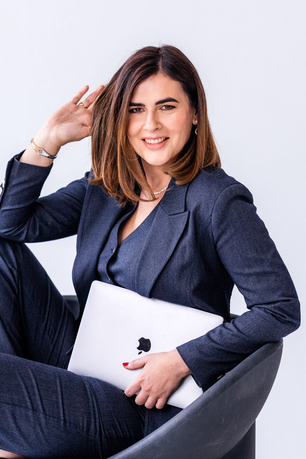 Magdalena Rząca