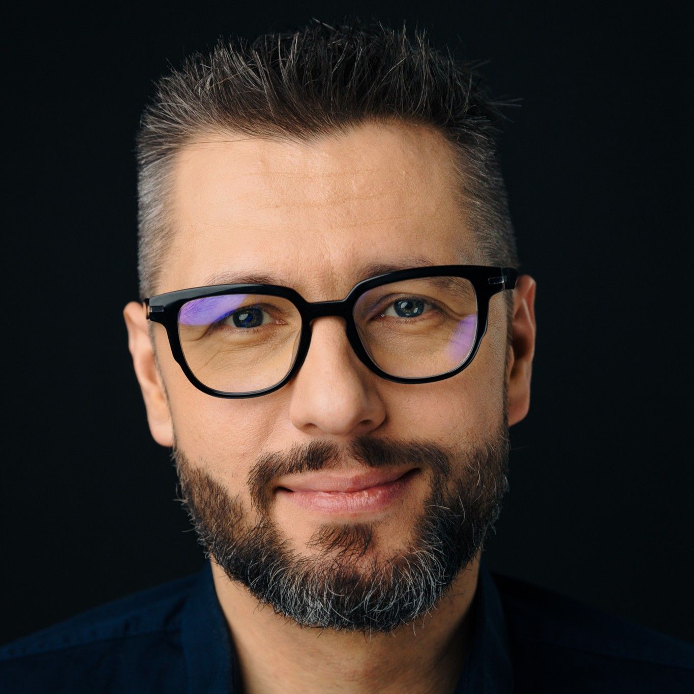 Mike Jankowski-Lorek, Ph.D.