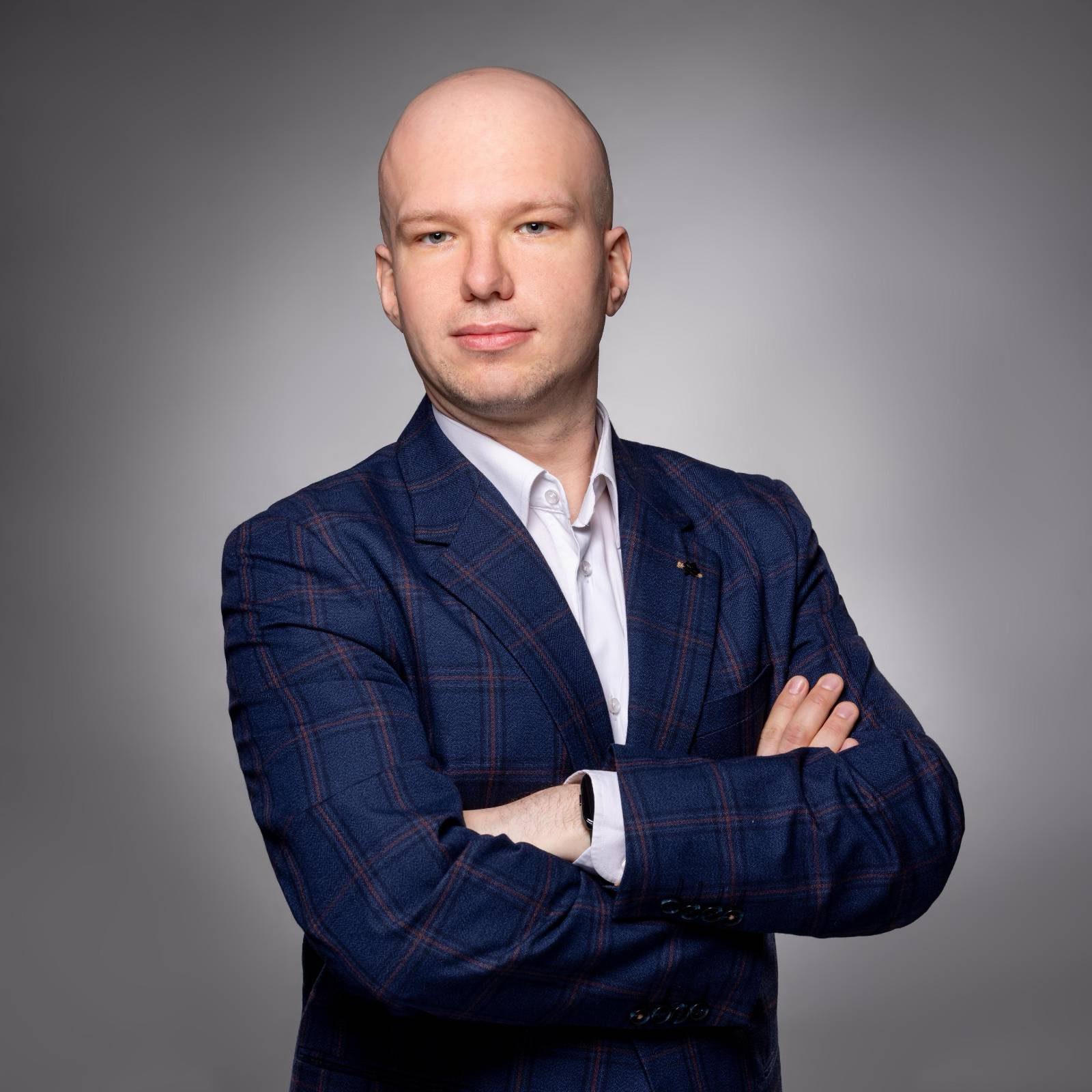 Wiktor Szymanik