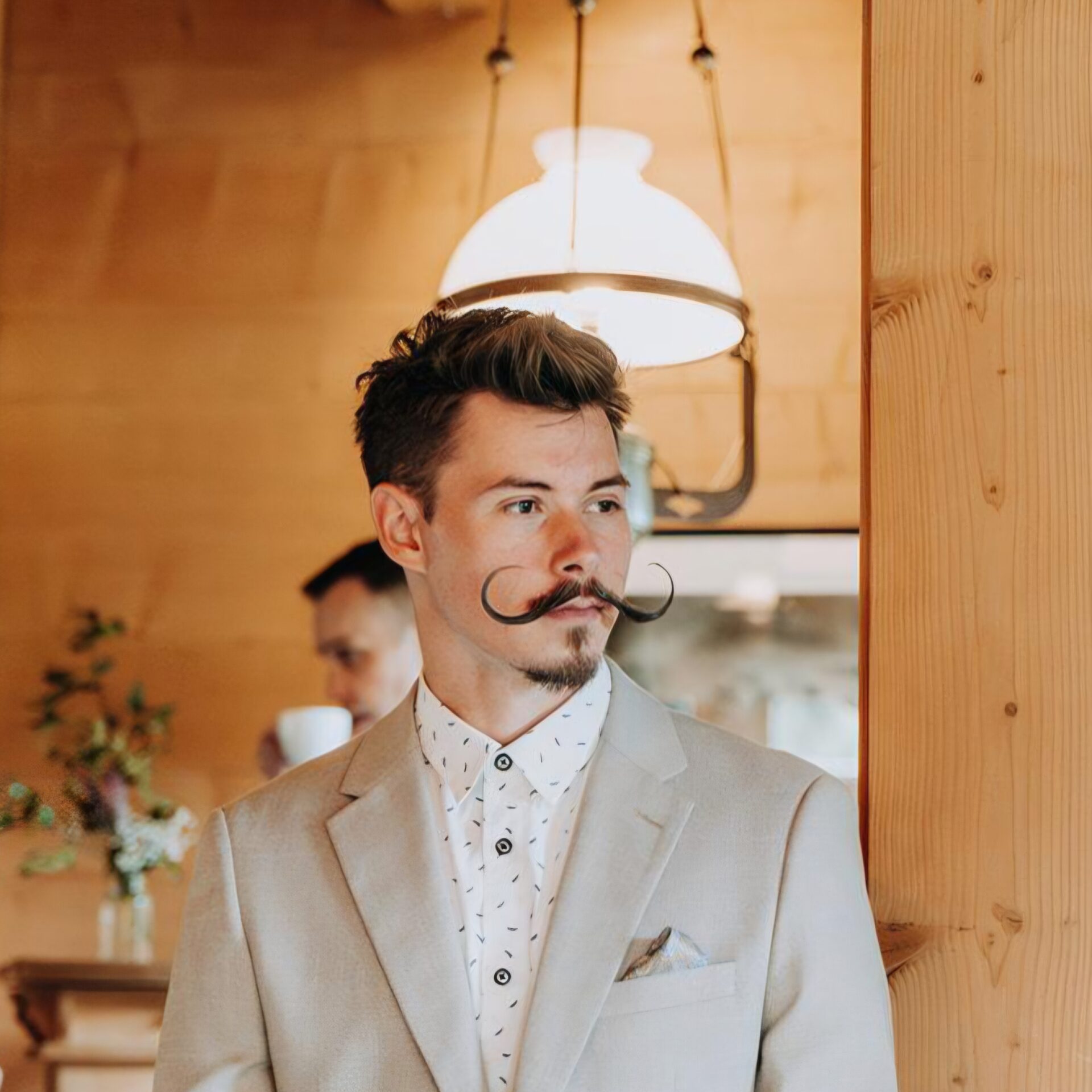Bartosz Osuch