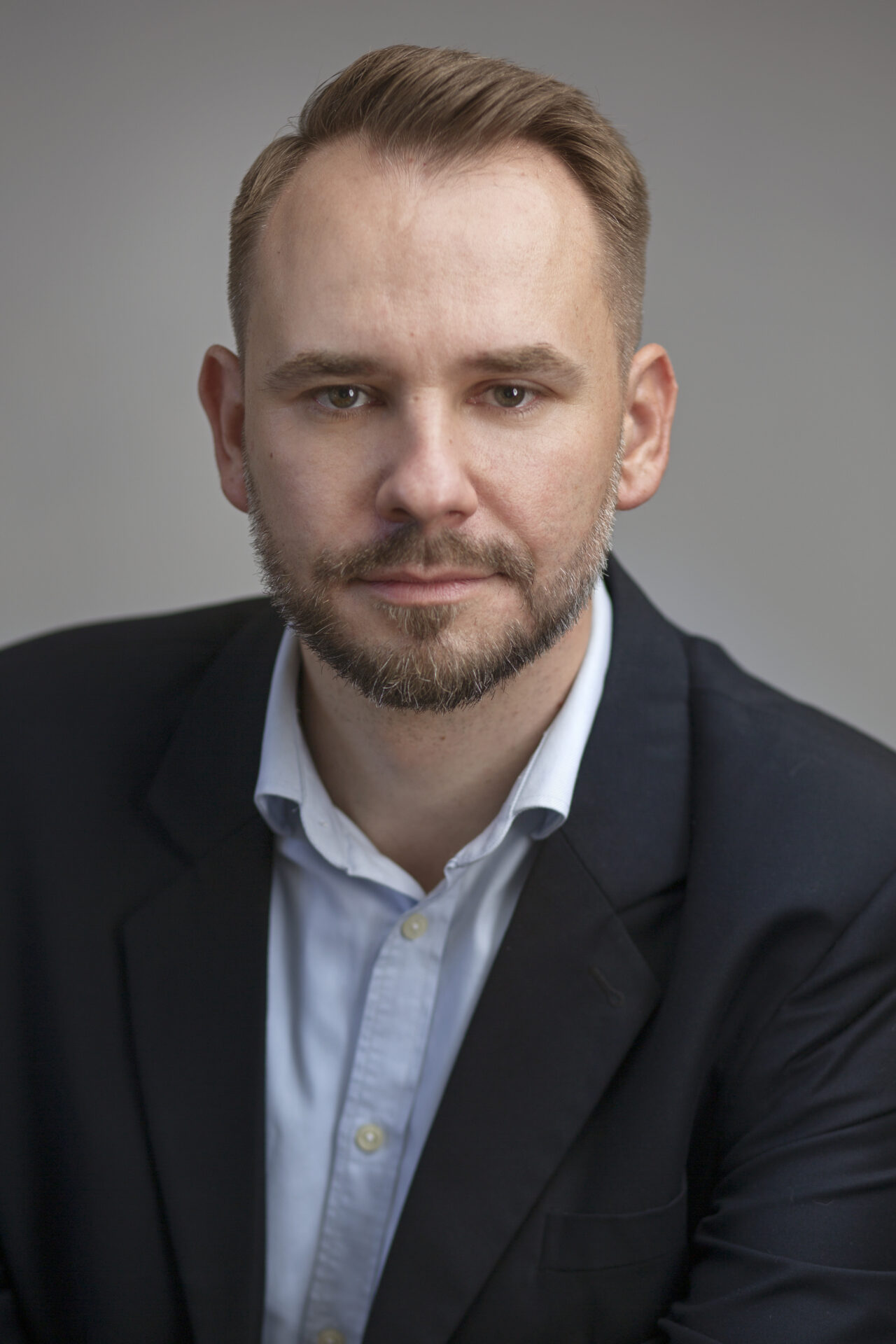 Szymon Dankowski – CISO Bank Pocztowy