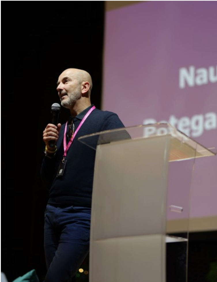 dr Tomasz Rożek